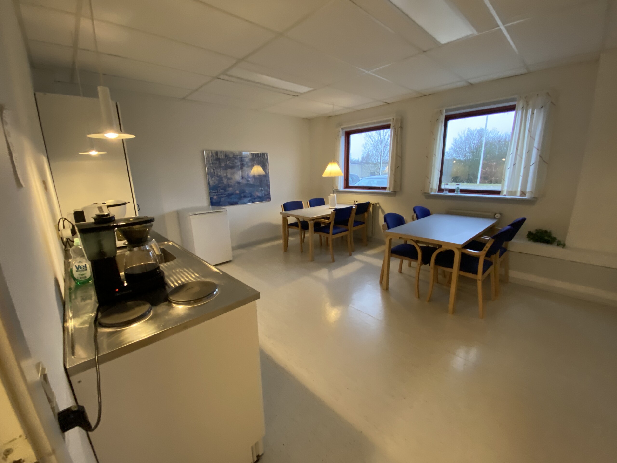 Bjergvangen 5B – 3060 Espergærde
